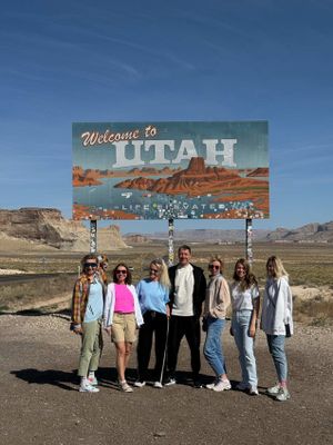 Лучшее на западе США