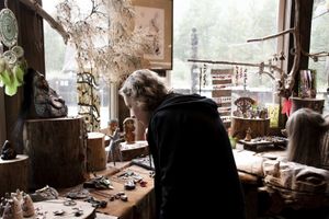 Чемальский район