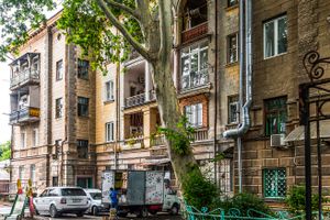 Заключительный день во Владикавказе