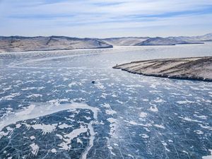 Переезд в Иркутск