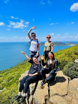 День На Воде