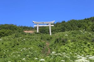 Бухта Тихая - треккинг вдоль побережья