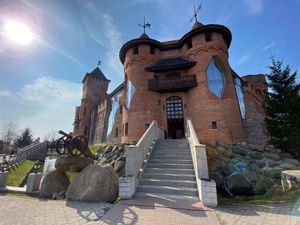 Встреча, экскурсия по Калининграду