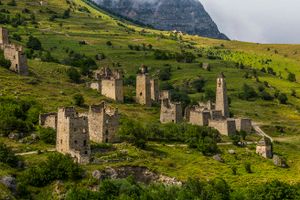 Горная Дигория