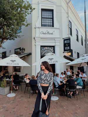 Стелленбош