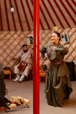 Прилет, этно-деревня, обряды, дегустации, первый лед