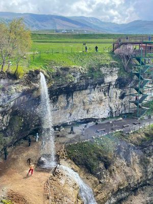 Хунзах - Тобот - Матлас - Цада