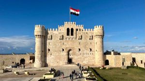 Античная Александрия