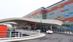 До новых встреч