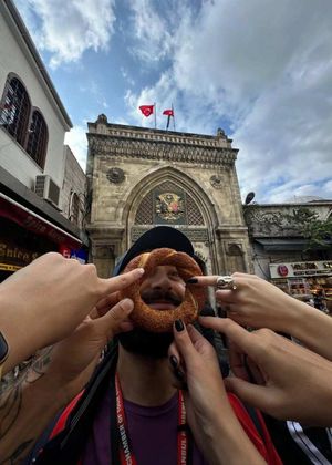 По следам Великолепного Века