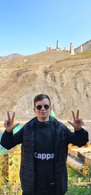 Пять счастливых дней вместе с нами