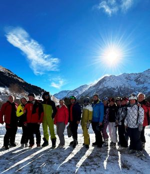 Встречай, Архыз