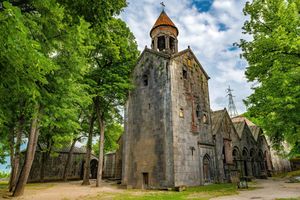 Прекрасный Север