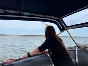 Необычный тур по Калининградской области