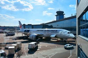 Япония: замки и онсены