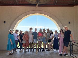 До свидания, Армения