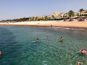 Красное море