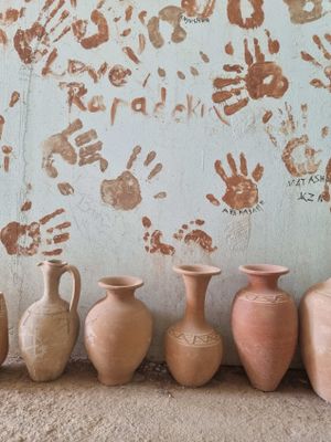 Вершины Каппадокии