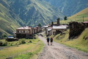 Шенако и Дикло