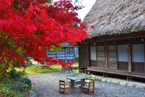 Аинокура и Сиракава-Го