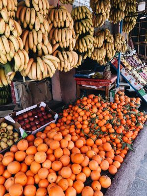 Серфинг и поездка на традиционный рынок в Агадир