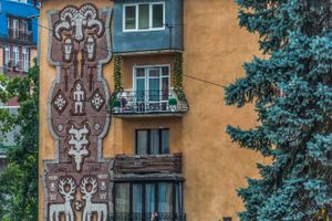 Заключительный день во Владикавказе