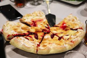 В гостях у осетин: джипинг + гостевой дом