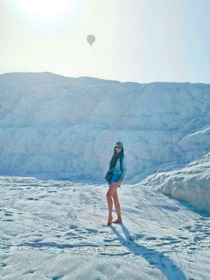 Турецкий эпик: от империй до природных чудес