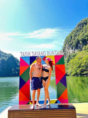 Остров Беременной Девы