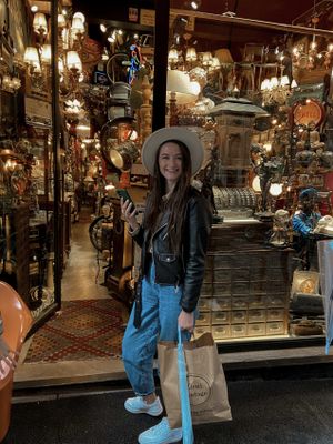 Полетели в Каппадокию