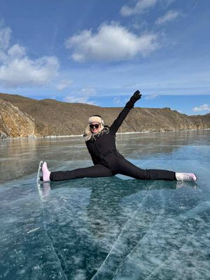 Вылет домой. Увидимся в следующих турах