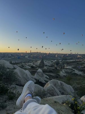 День вылета