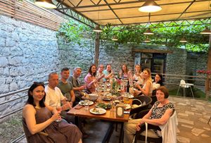 Добро пожаловать в Армению - Хайастан