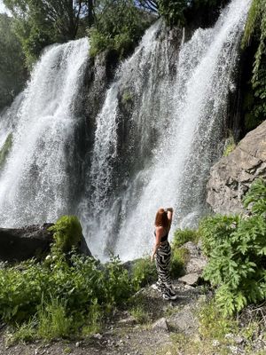 Армения: кольцевой маршрут по всей стране (всё включено)