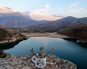 Чегемские водопады и озеро Гижгит: индивидуально (цена за машину до 4 чел.)