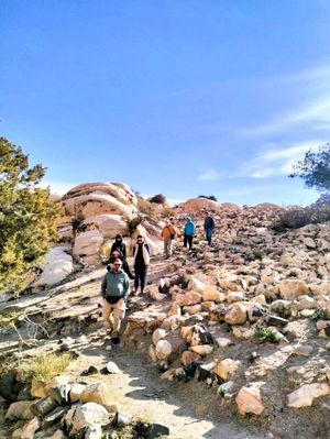 Биосферный заповедник