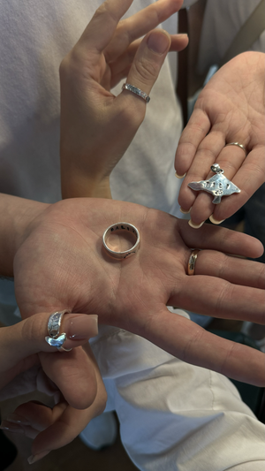 Прощание, дорога в аэропорт