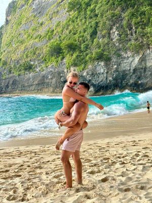 Бали: Нуса-Пенида, Вулкан Батур, водопады, снорклинг с мантами