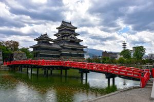 Мацумото, Нагано