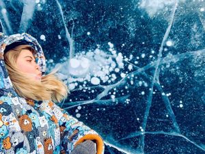 Экскурсия на север Ольхона к мысу Хобой