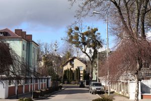 Обзорная экскурсия по Калининграду