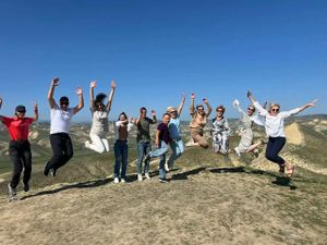 Дагестанская сага (6 дней)