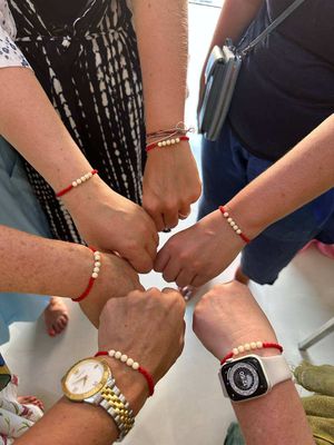 Столица Куах. Закат на яхте