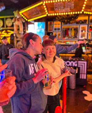 Демилитаризованная зона, ночная жизнь Сеула