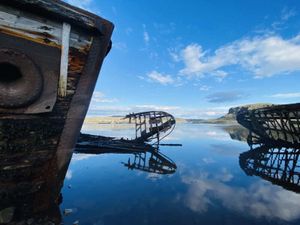 Легендарная Териберка