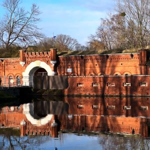 Тайны Пиллау и Дикий Запад