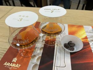 До свидания, Армения