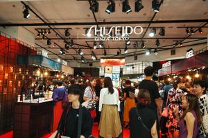 Токио. Свободный день