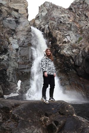 Улаганский перевал, перевал Кату-Ярык