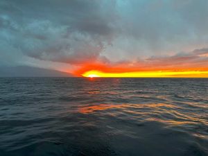 Отправление на Сахалин